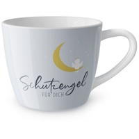 La Vida Maxibecher 0,4 l Blau