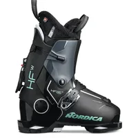 Nordica HF 85 W GW Damen Skischuhe schwarz -