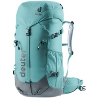 Deuter Gravity Expedition 45+ SL dustblue/graphite Damen (3362122-34562)