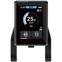 Shimano Informationsdisplay Steps SC-EN610