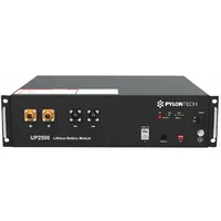 PYLONTECH UP2500 2.84kWh