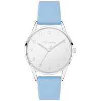 TAMARIS - TT-0119-PQ - Armbanduhr - Hellblau