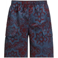 Jack Wolfskin Konstabler Kurze Hose - Blue Daze 51