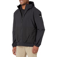 Jack Wolfskin Friedberger Jacke granite black M