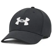 Under Armour Blitzing Adj schwarz