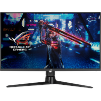 Asus ROG Strix XG32AQ Gaming-Monitor