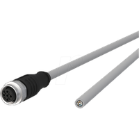 Metz CONNECT Sensor-/Aktorleitung A-kodiert,10,0m