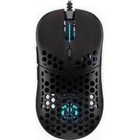 Endorfy LIX PMW3325 kabelgebunden Maus Schwarz
