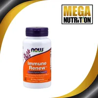 NOW Foods Mushroom Renew 90 Veg Kapseln