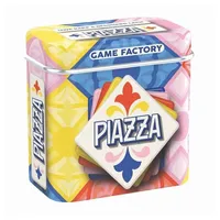 Game Factory 646309 - Piazza