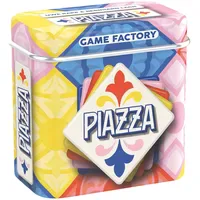 Game Factory Piazza Spiel 2023