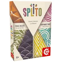 Game Factory Splito