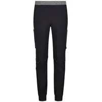 CMP 31t7975 Hosen - Antracite / Campari - 6