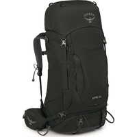 Osprey Kyte 58 Rucksack (Größe 58L | XS-S, schwarz)