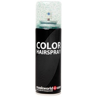 JOFRIKA Haarspray glitter-grün 100ml