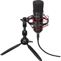 Endorfy Mic Solum T, Mikrofon