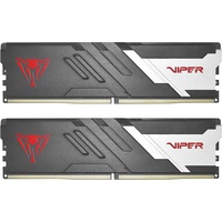 Patriot Viper Venom DIMM Kit 64GB, DDR5-5600, CL40-40-40-76, retail