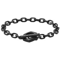 Giorgio Armani Armani Exchange Armband Edelstahl Armbänder & Armreife