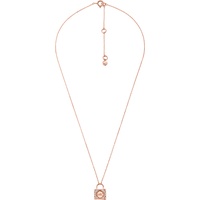 Michael Kors Jewellery MKC1629AN791 Damenhalskette