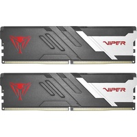 Patriot Viper Venom DIMM Kit 64GB, DDR5-5200, CL40-40-40-76, retail