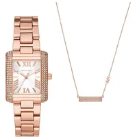 Michael Kors Uhren-Set MK1074SET