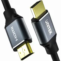UNITEK C140W 5 m HDMI Typ A (Standard) Schwarz