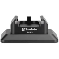 Leofoto FA-03 Blitzschuhadapter
