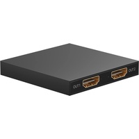 Goobay HDMI Splitter 1x2 (58480)