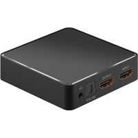 Goobay HDMI Audio-Extractor