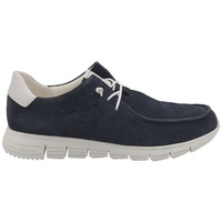 SIOUX Herren, blau, Gr. 42 EU
