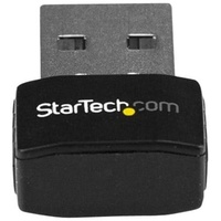 Startech USB WiFi Adapter - AC600 - Dual-Band Nano