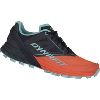 Dynafit Alpne Damen Hot Coral/Blueberry 37