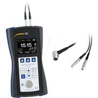 PCE Instruments PCE-TG 300-P5EE Materialdicken-Messgerät