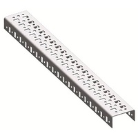 Striebel & John 2CPX045978R9999 Traverse Stahl 1St.