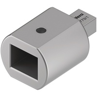 WERA 05078666001 Einsteckadapter