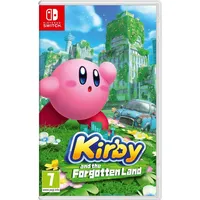 Nintendo Nintendo, Kirby and the Forgotten Land