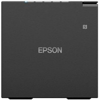 Epson TM-M30III (152): WLAN + Bluetooth-Modell, schwarz