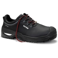 ELTEN FRANCESCO XXSG black Low ESD S3 Sicherheitshalbschuh-728721 -