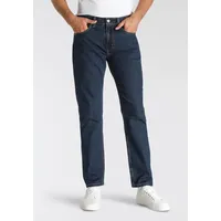 Levi's "502 TAPER", Herren, Gr. 30, Länge 32, blau