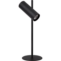 LUCIDE Lucide, CLUBS - - 1xGU10 - Schwarz