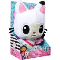 Gabby ́s dollhouse Gabbys Dollhouse Talking Paws - Weiß