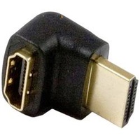 Lyndahl LKHA012 HDMI Adapter [1x HDMI-Buchse - 1x HDMI-Stecker]