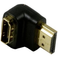 Lyndahl LKHA013 HDMI Adapter [1x HDMI-Stecker - 1x HDMI-Stecker]