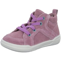 Superfit Superfree Lauflernschuhe, ROSA/PINK 5500, 21