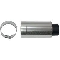 Vaillant Verlängerung DN 160 PP 500 mm