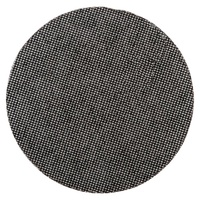 KWB 491422 Schleifpapier für Tellerschleifgerät Körnung (num) 220 (Ø)