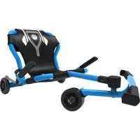 EzyRoller Classic X blau (70 kg)