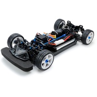 TAMIYA TT-02 Type SRX Chassis Kit