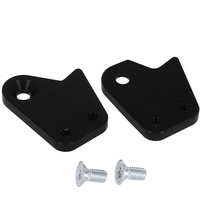 XLC Carrier Adapter E-CRP RP-X10, One-Size