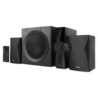 Edifier CX7 schwarz